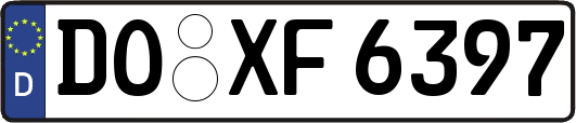 DO-XF6397