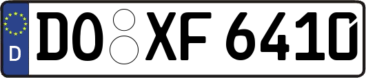 DO-XF6410