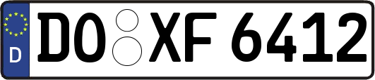 DO-XF6412
