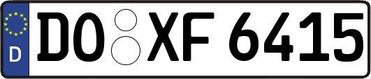 DO-XF6415