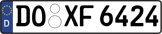 DO-XF6424