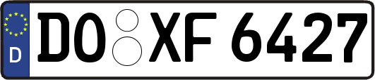 DO-XF6427