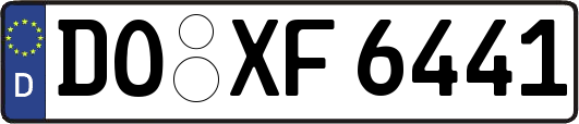 DO-XF6441