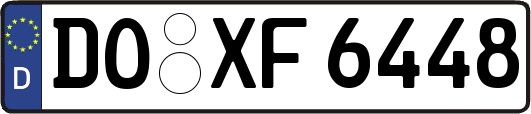 DO-XF6448