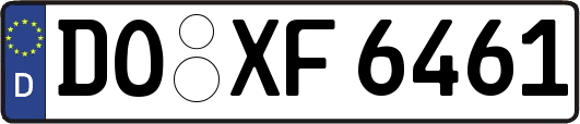 DO-XF6461