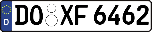 DO-XF6462