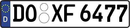 DO-XF6477