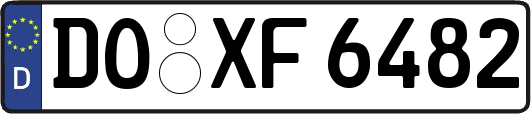 DO-XF6482
