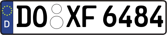 DO-XF6484