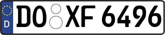 DO-XF6496