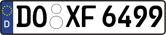 DO-XF6499