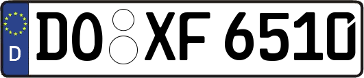 DO-XF6510