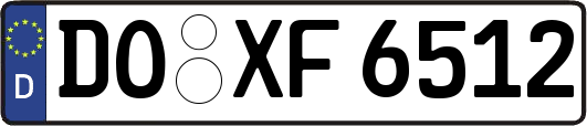 DO-XF6512