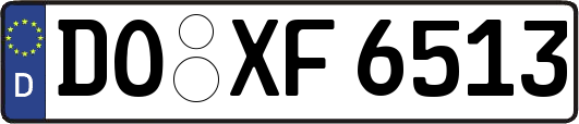 DO-XF6513