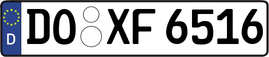 DO-XF6516