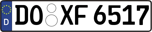 DO-XF6517