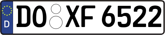 DO-XF6522