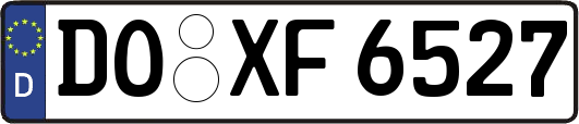 DO-XF6527