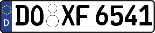 DO-XF6541