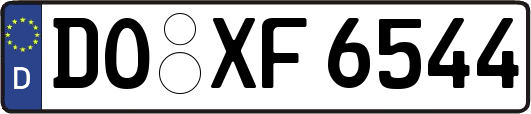 DO-XF6544