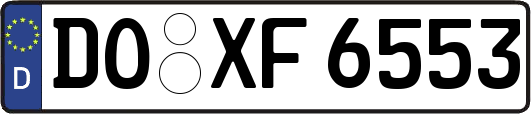 DO-XF6553