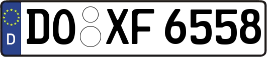 DO-XF6558