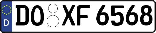 DO-XF6568