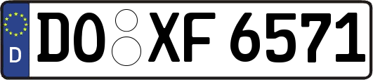 DO-XF6571