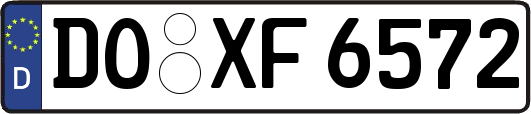 DO-XF6572
