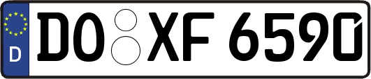 DO-XF6590