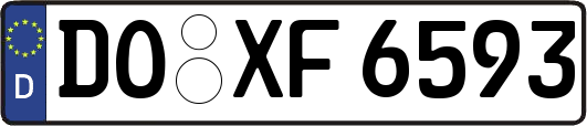 DO-XF6593