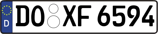 DO-XF6594