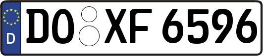 DO-XF6596