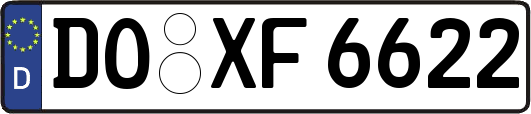 DO-XF6622