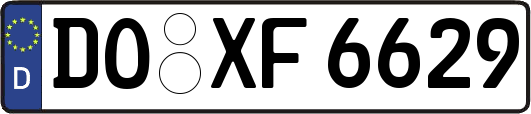 DO-XF6629