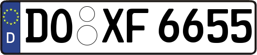 DO-XF6655