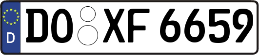 DO-XF6659