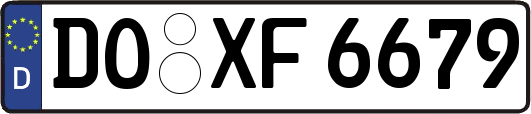DO-XF6679