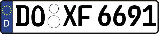 DO-XF6691