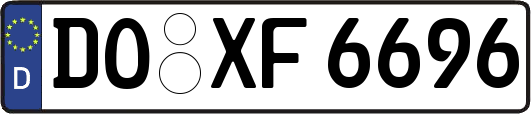 DO-XF6696