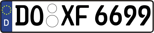 DO-XF6699
