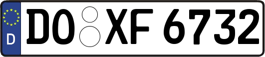 DO-XF6732