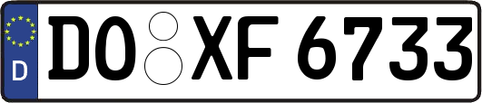 DO-XF6733