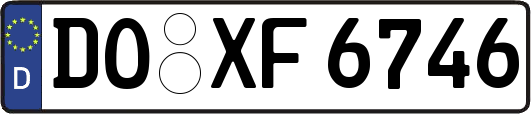 DO-XF6746