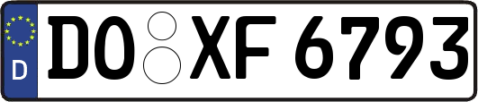 DO-XF6793