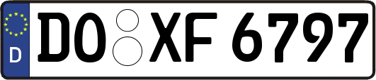 DO-XF6797