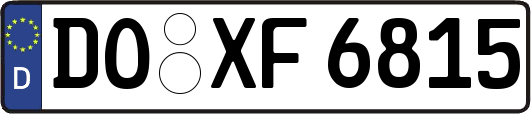 DO-XF6815