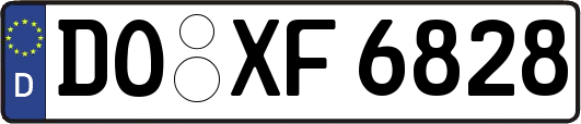 DO-XF6828