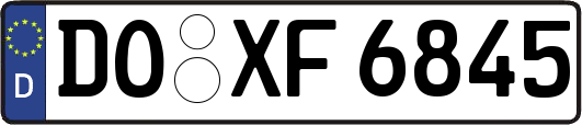 DO-XF6845