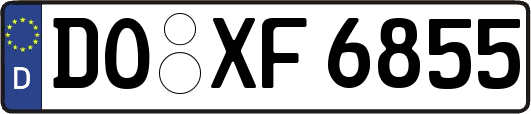 DO-XF6855